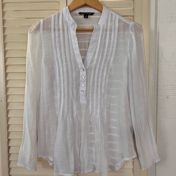 Zac and Rachel Women’s Blouse - Picture 1 of 8